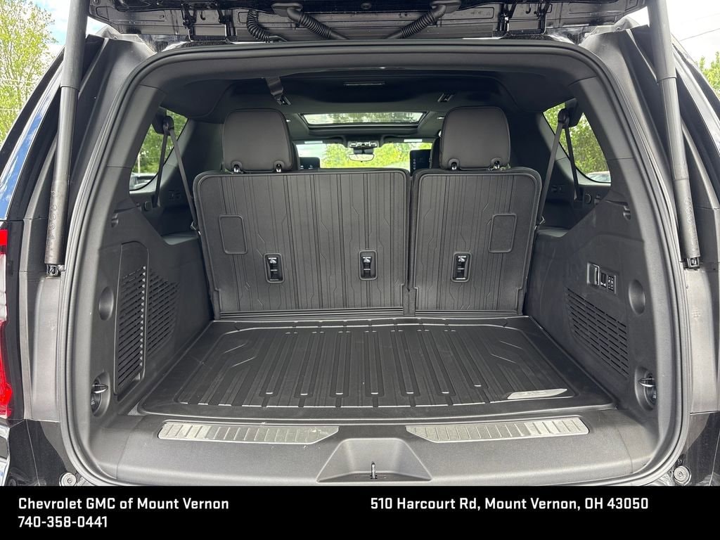 2026 GMC Yukon XL AT4 - Photo 29