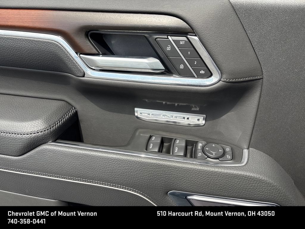 2026 GMC Sierra 1500 Denali - Photo 15