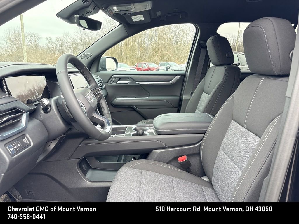 2026 GMC Acadia Elevation - Photo 10