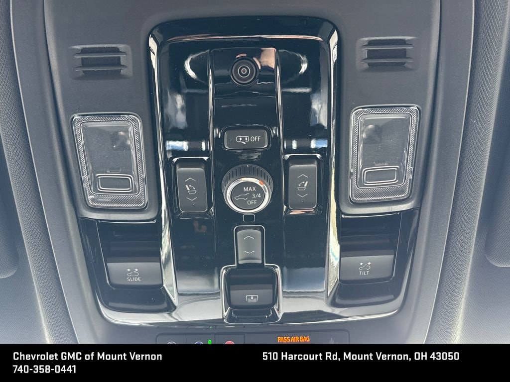 2026 GMC Yukon XL AT4 - Photo 39