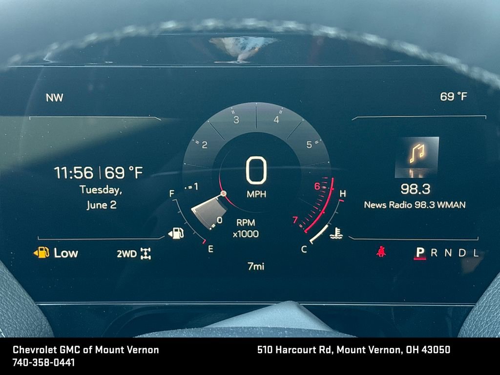 2026 GMC Yukon XL Denali - Photo 19
