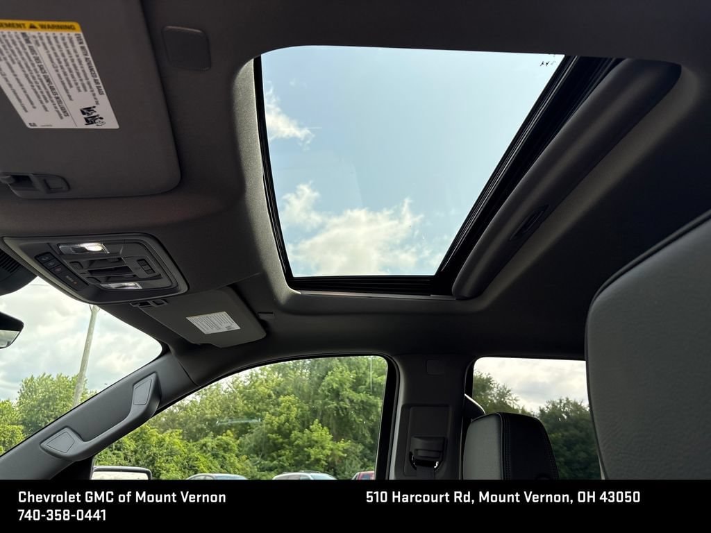 2026 GMC Sierra 1500 Denali - Photo 26