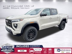 2026 GMC Canyon Elevation Truck