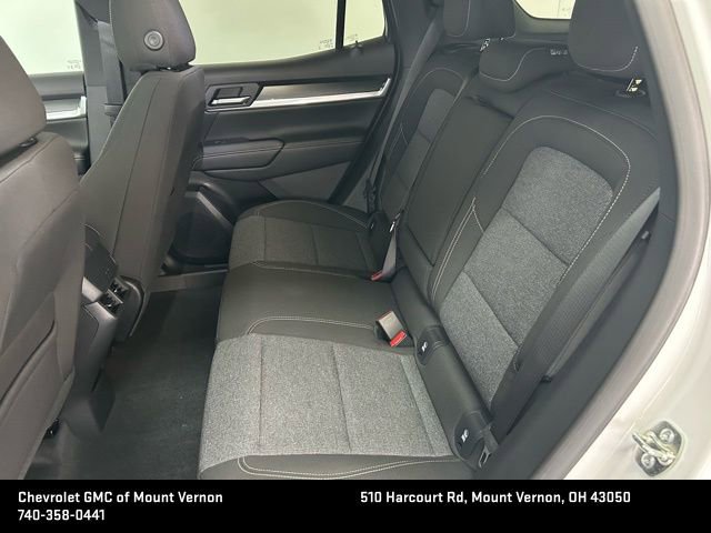 2026 GMC Terrain Elevation - Photo 19