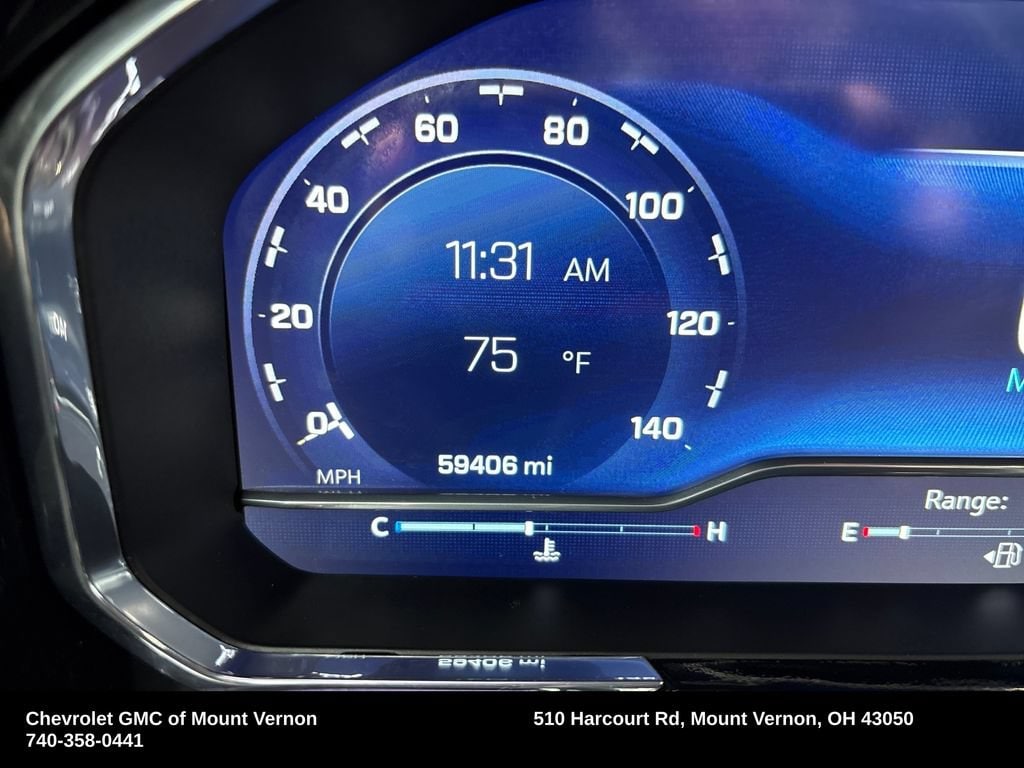 2023 Chevrolet Silverado 1500 LT - Photo 20