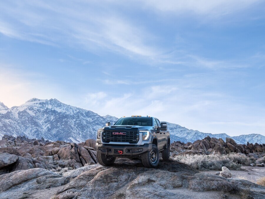 Sierra 2500