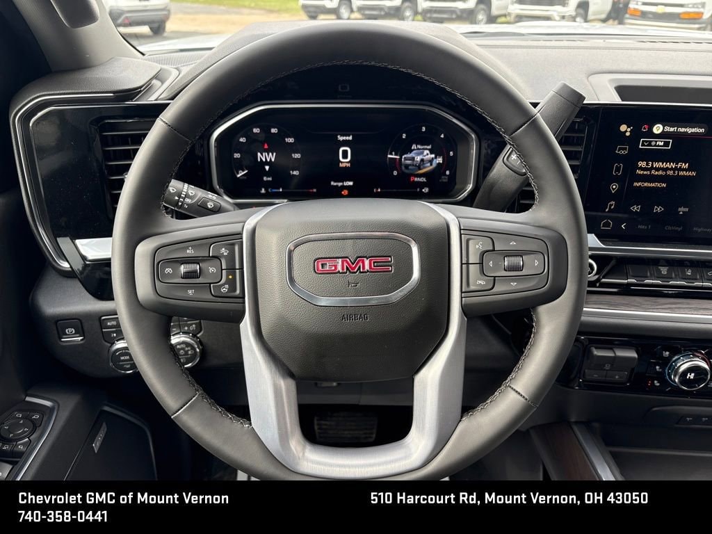2026 GMC Sierra 2500HD SLT - Photo 16