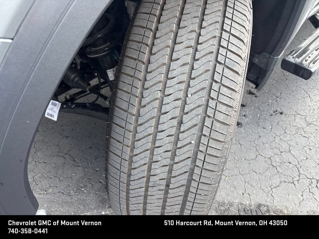 2026 GMC Sierra 1500 Denali - Photo 32