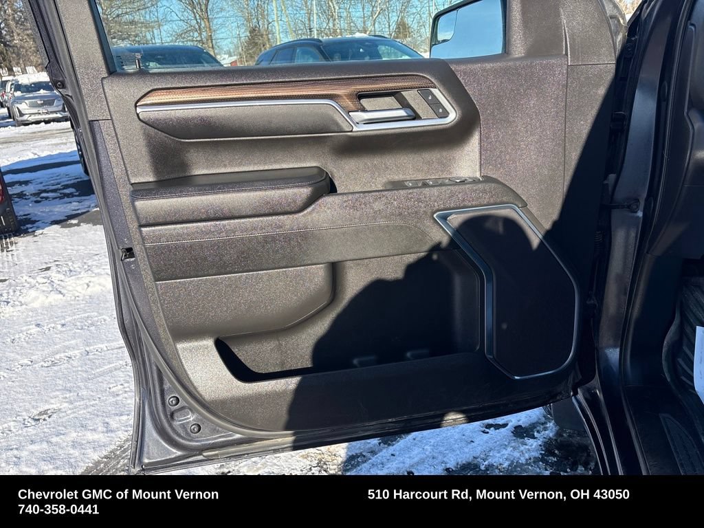 2023 Chevrolet Silverado 1500 LT - Photo 14