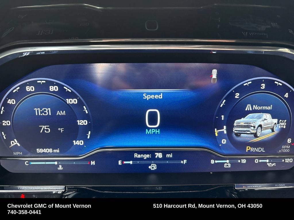 2023 Chevrolet Silverado 1500 LT - Photo 19
