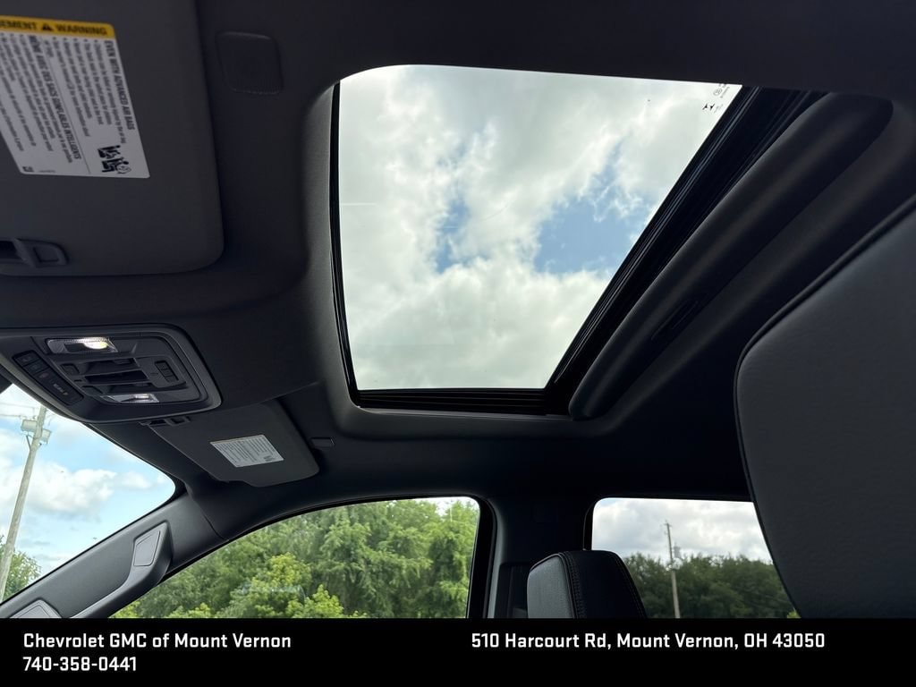 2026 GMC Sierra 1500 Denali - Photo 26