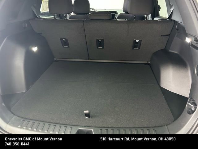 2026 GMC Terrain Elevation - Photo 21
