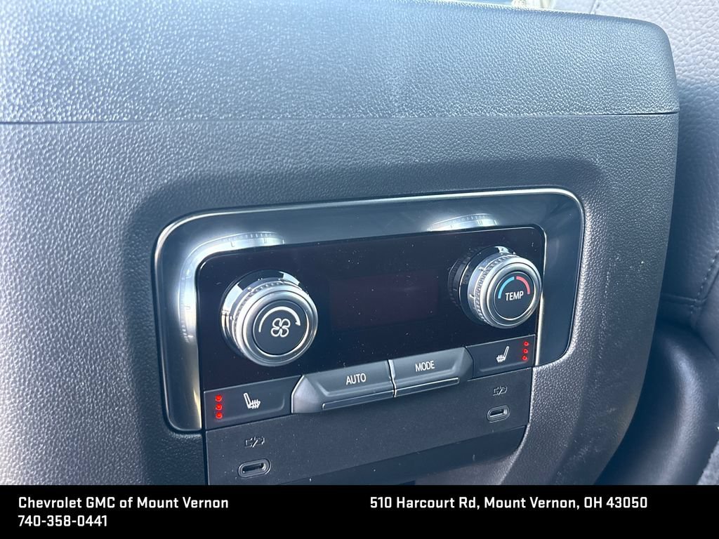 2026 GMC Yukon XL Denali - Photo 32