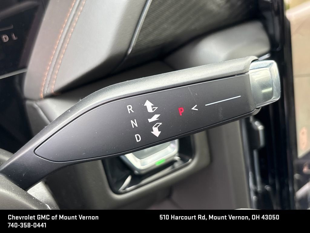 2026 GMC Yukon XL AT4 - Photo 30