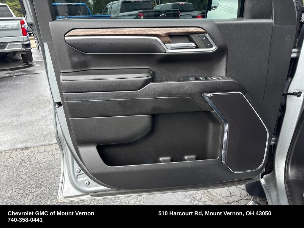 2023 Chevrolet Silverado 1500 LT - Photo 14