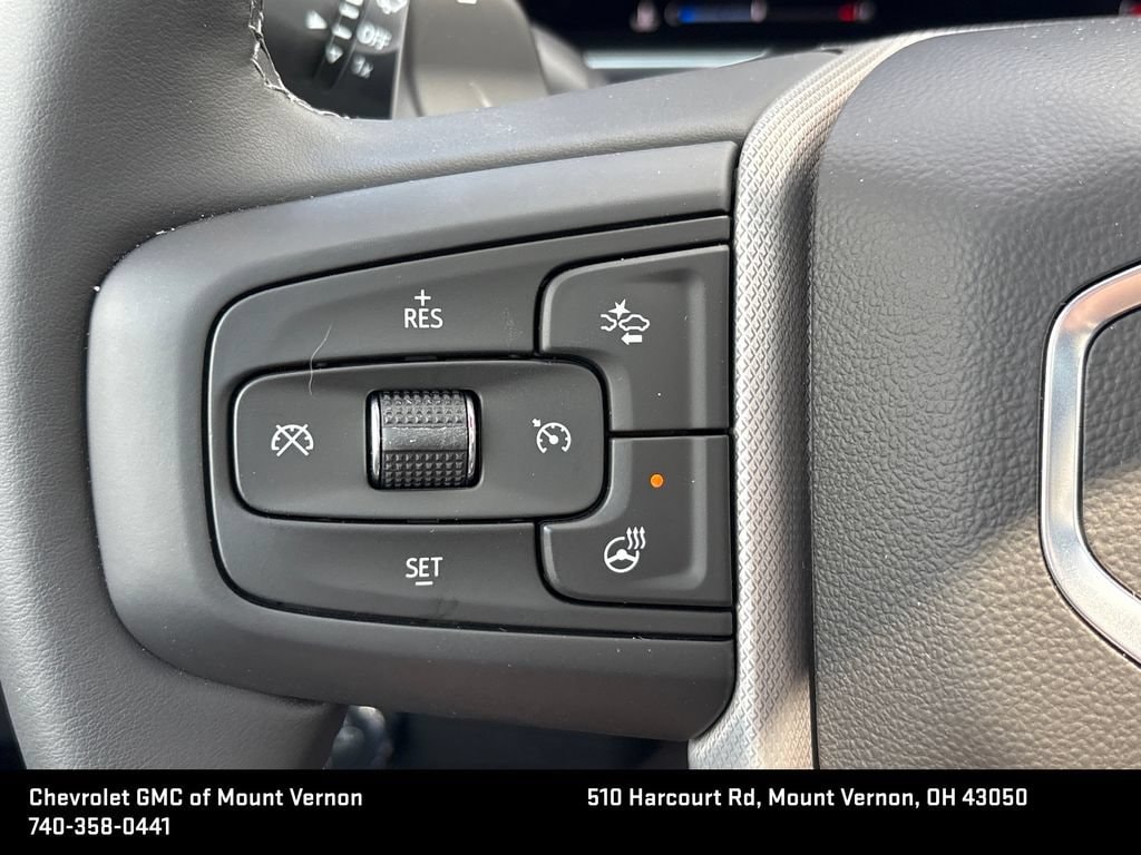 2026 GMC Sierra 1500 Denali - Photo 38