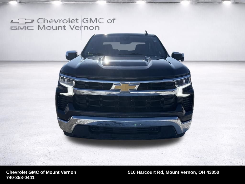 2023 Chevrolet Silverado 1500 LT - Photo 10