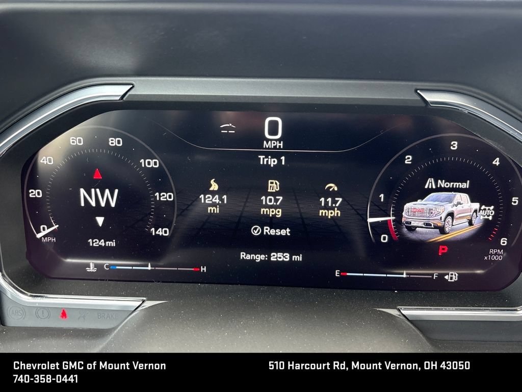 2026 GMC Sierra 1500 Denali - Photo 19