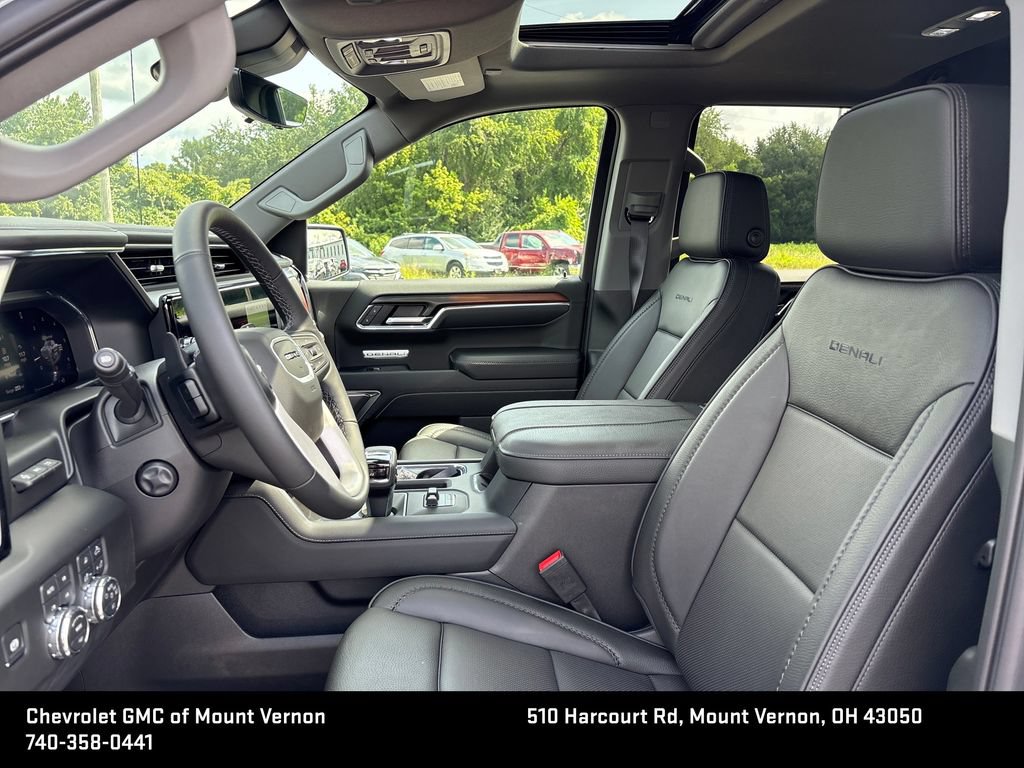 2026 GMC Sierra 1500 Denali - Photo 12