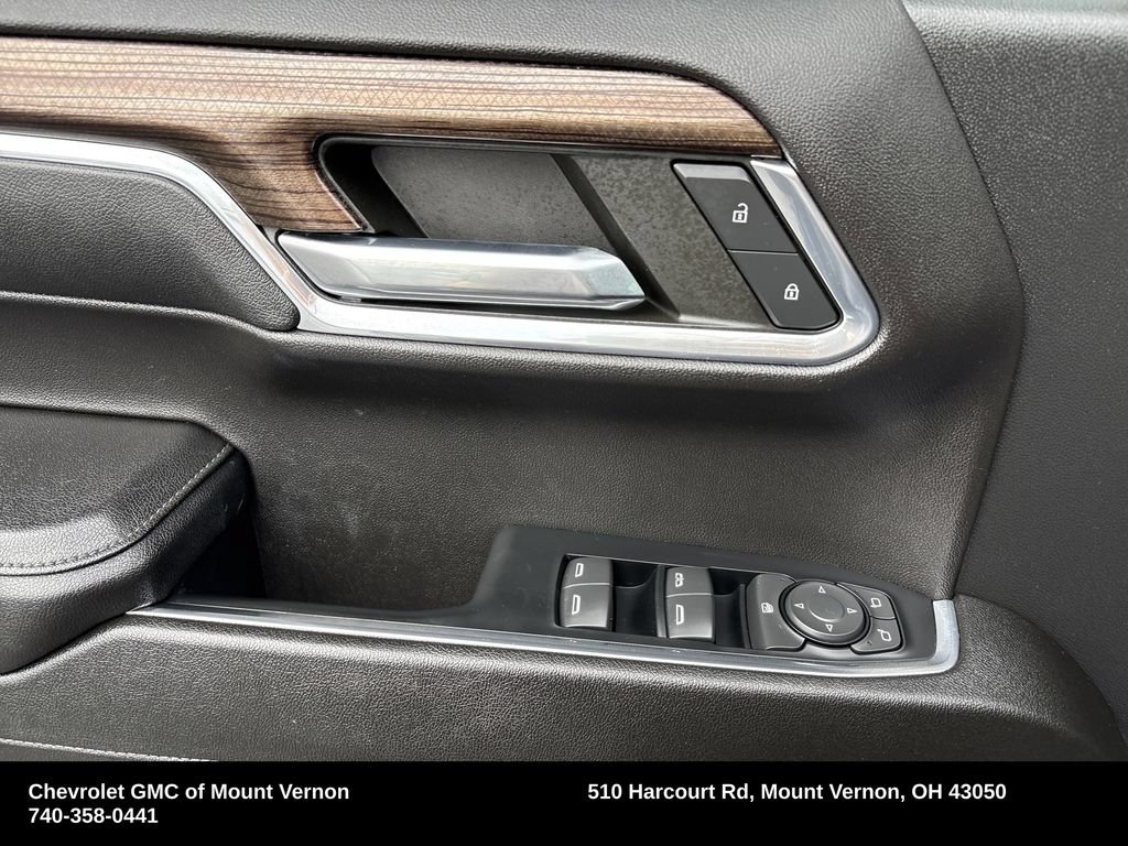 2023 Chevrolet Silverado 1500 LT - Photo 15