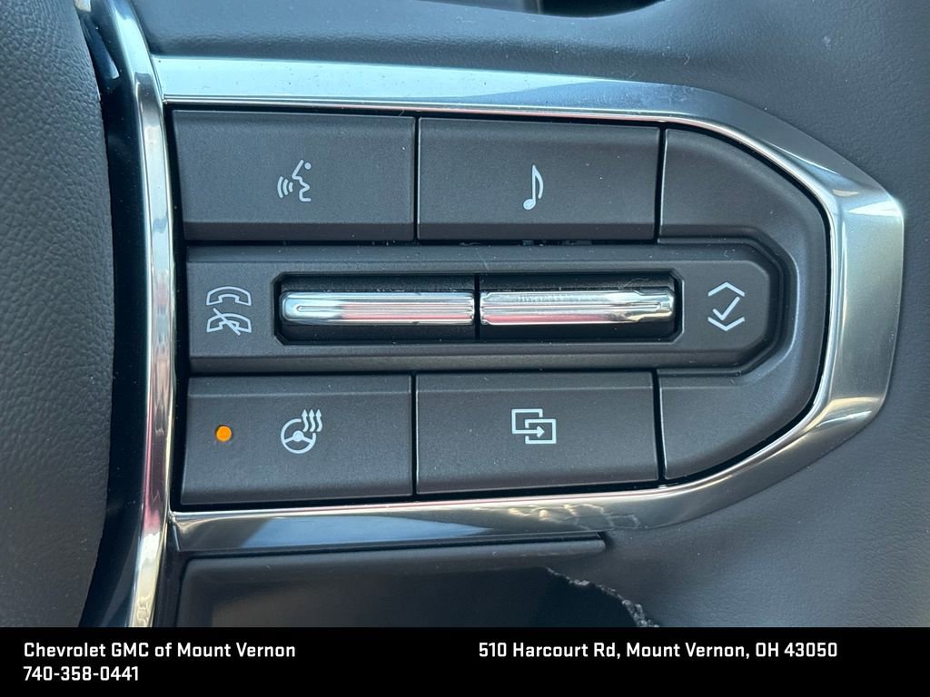 2026 GMC Yukon XL Denali - Photo 38