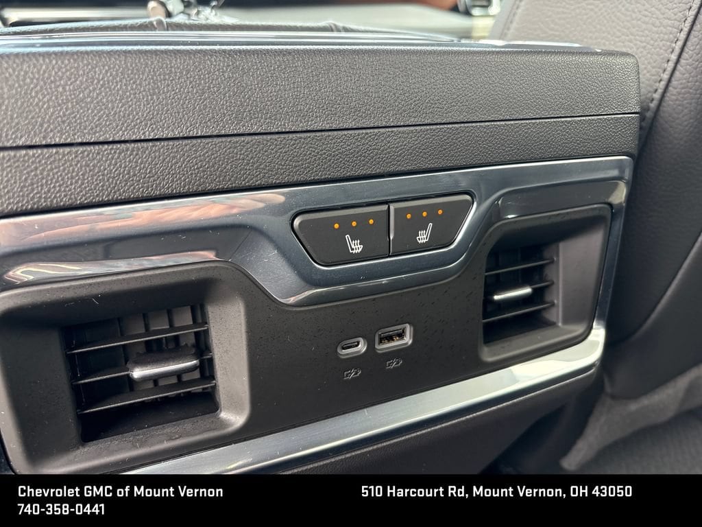 2026 GMC Sierra 1500 Denali - Photo 34
