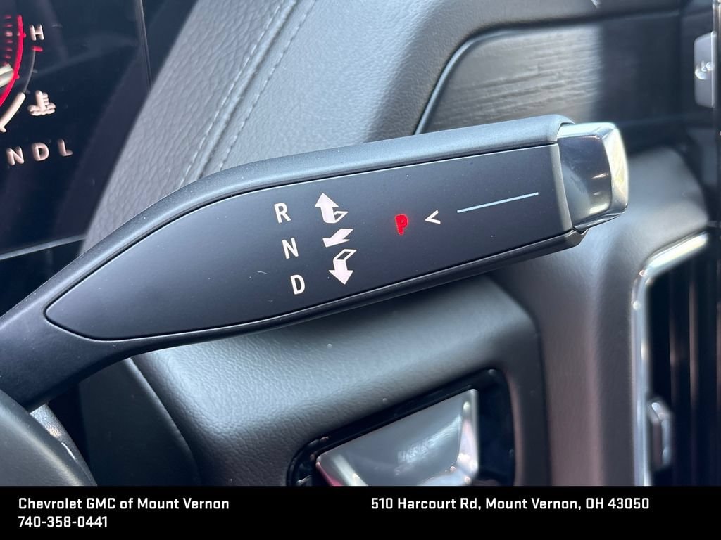 2026 GMC Yukon XL Denali - Photo 29