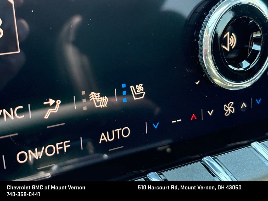 2026 GMC Yukon XL Denali - Photo 37