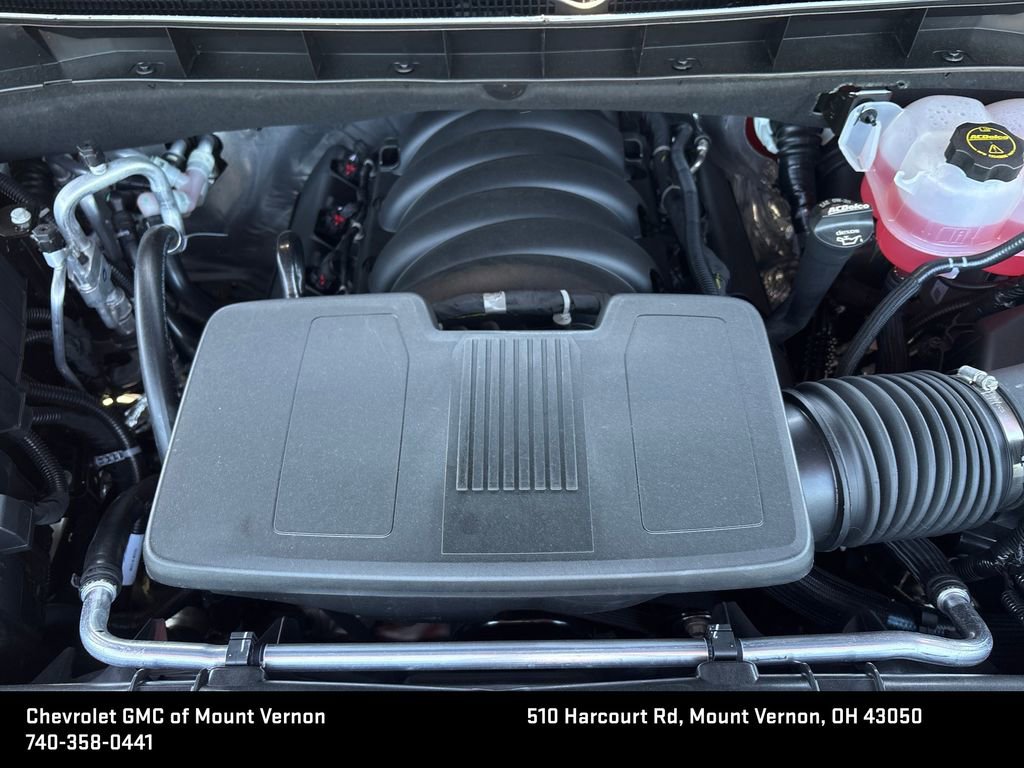 2026 GMC Yukon XL Denali - Photo 28