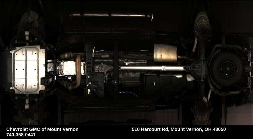 2023 Chevrolet Silverado 1500 LT - Photo 34