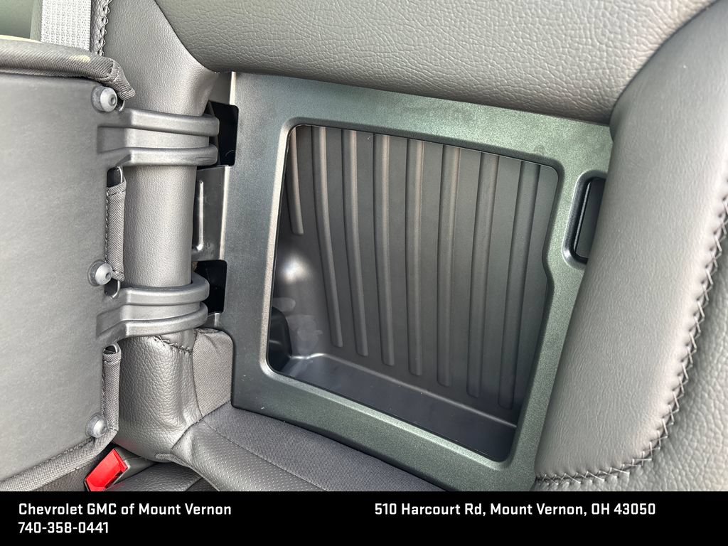 2026 GMC Sierra 1500 Denali - Photo 36