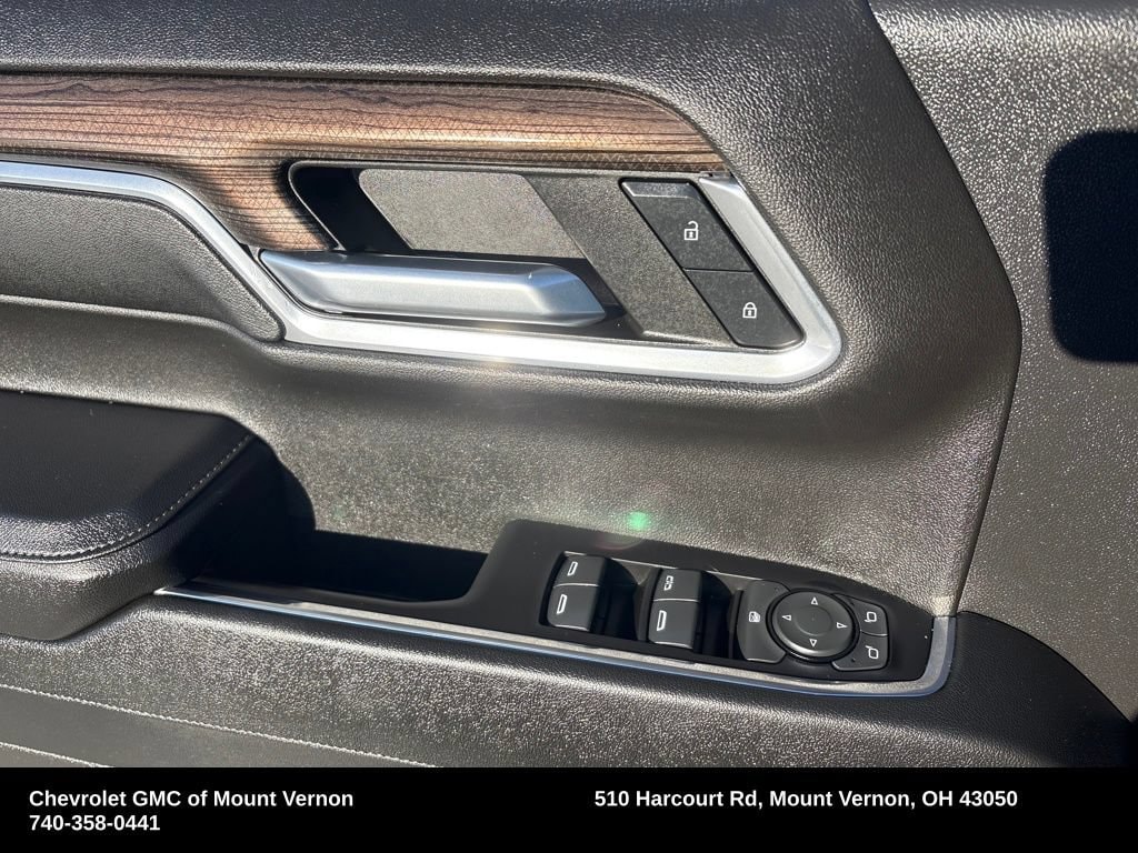 2023 Chevrolet Silverado 1500 LT - Photo 15