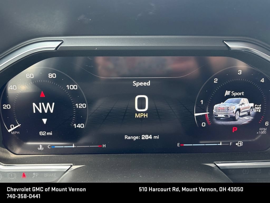 2026 GMC Sierra 1500 Denali - Photo 19