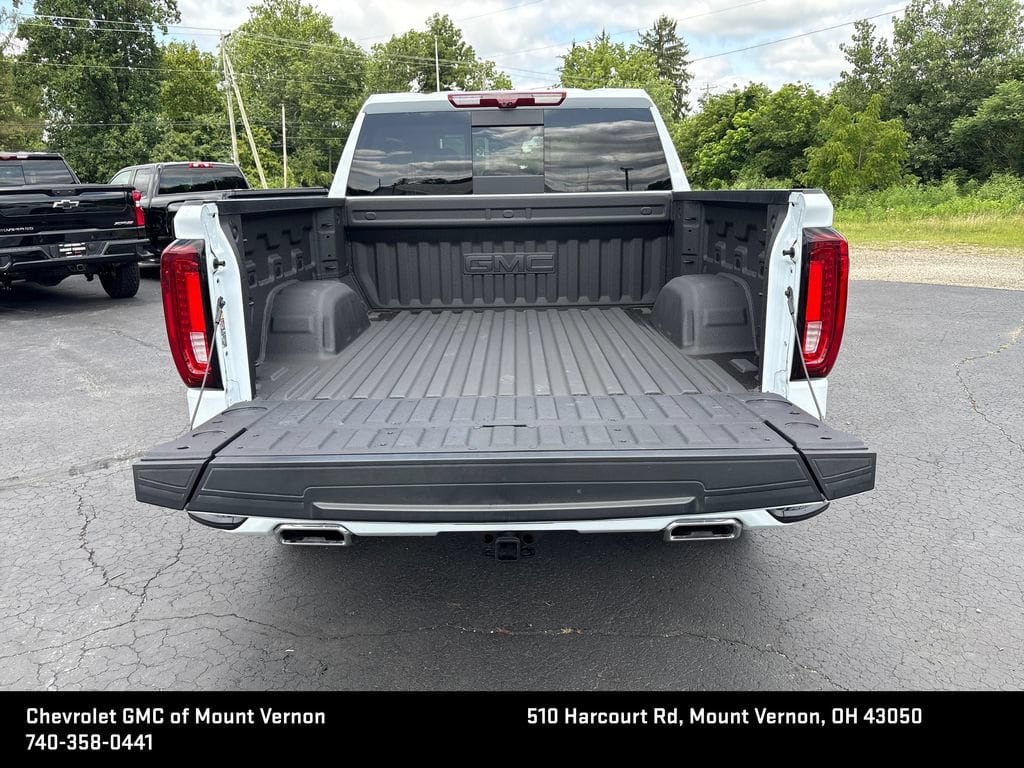 2026 GMC Sierra 1500 Denali - Photo 30