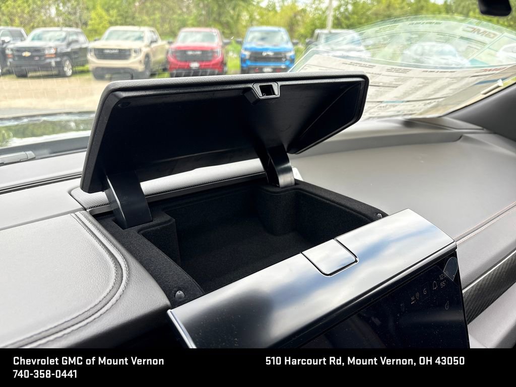 2026 GMC Yukon XL AT4 - Photo 40