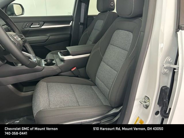 2026 GMC Terrain Elevation - Photo 16