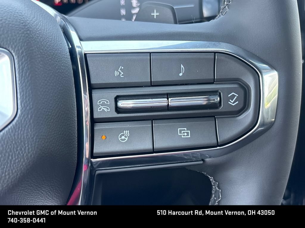 2026 GMC Yukon XL Denali - Photo 35