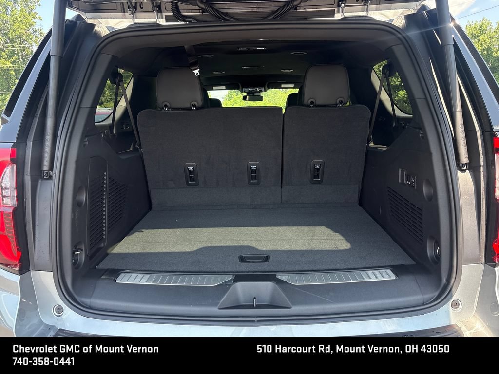 2026 GMC Yukon XL Denali - Photo 28