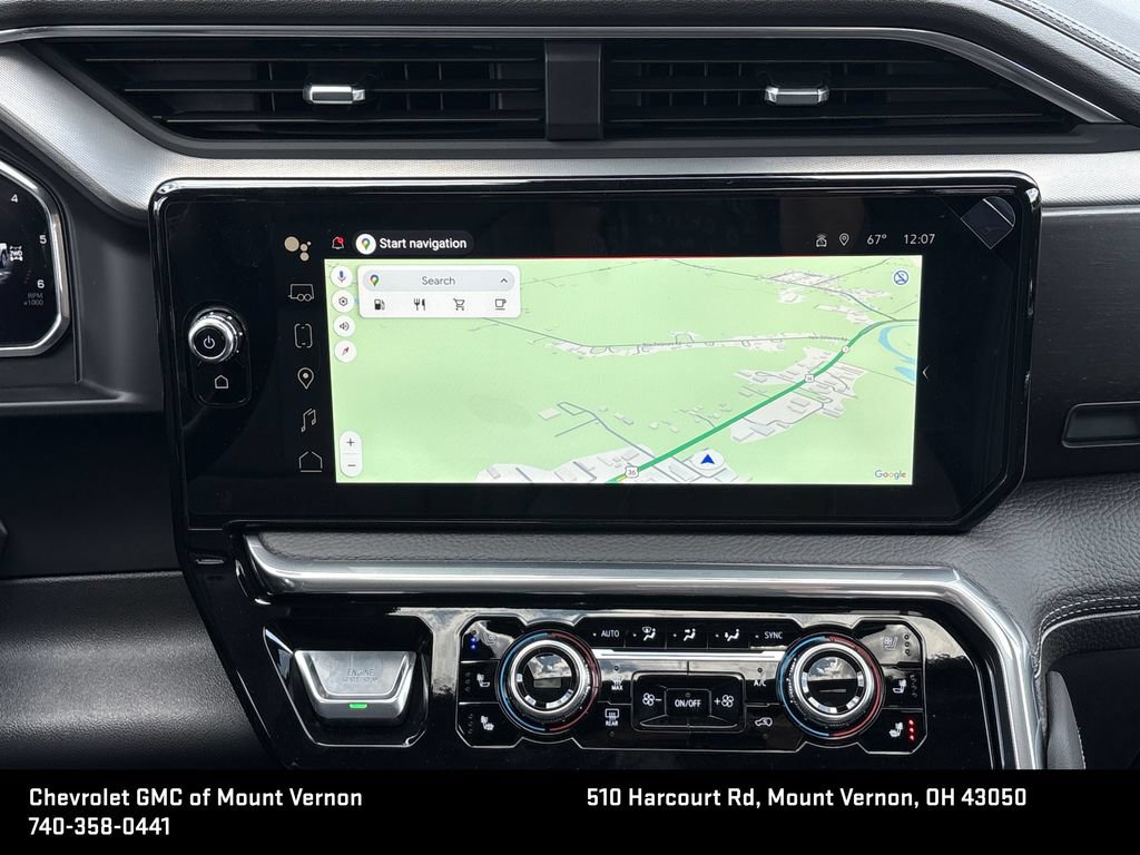 2026 GMC Sierra 1500 Denali - Photo 22