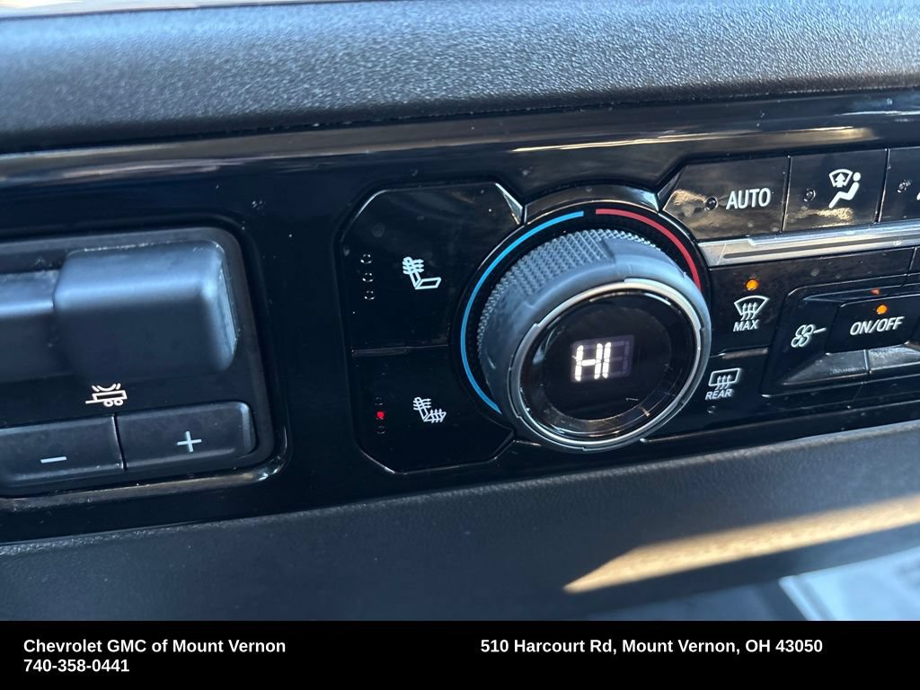2023 Chevrolet Silverado 1500 LT - Photo 30