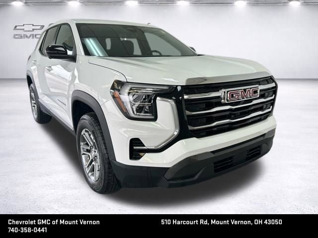 2026 GMC Terrain Elevation - Photo 7
