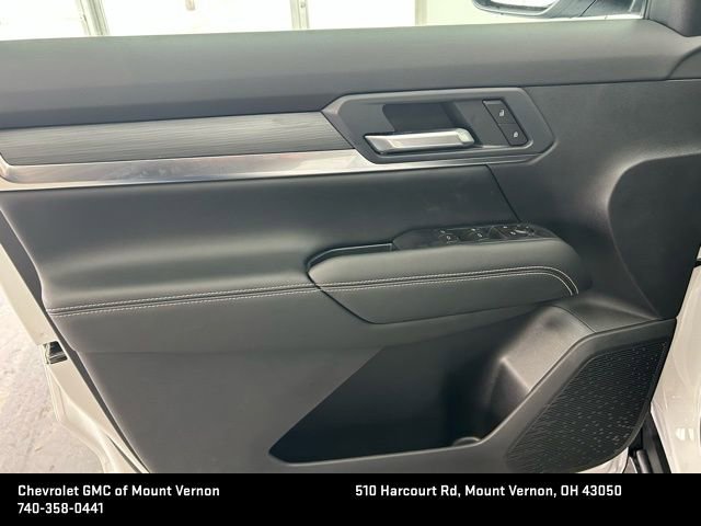 2026 GMC Terrain Elevation - Photo 14