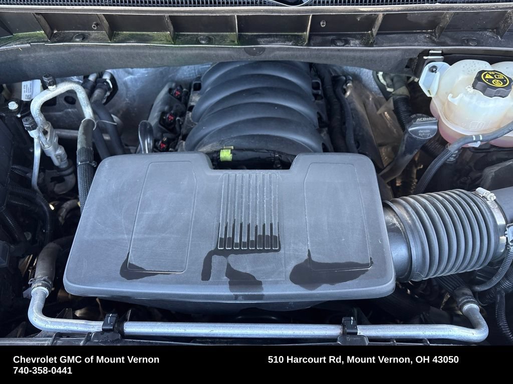2023 Chevrolet Silverado 1500 LT - Photo 25