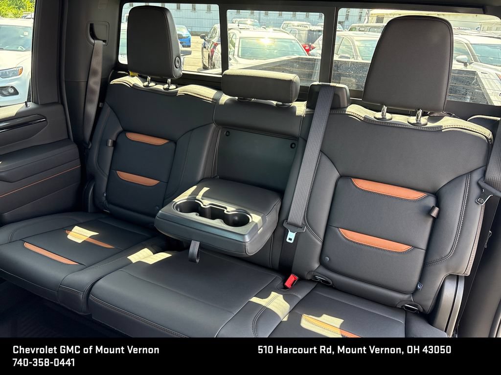2026 GMC Sierra 2500HD AT4 - Photo 26
