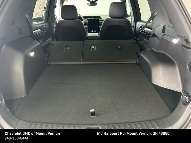 2026 GMC Terrain Elevation - Photo 20