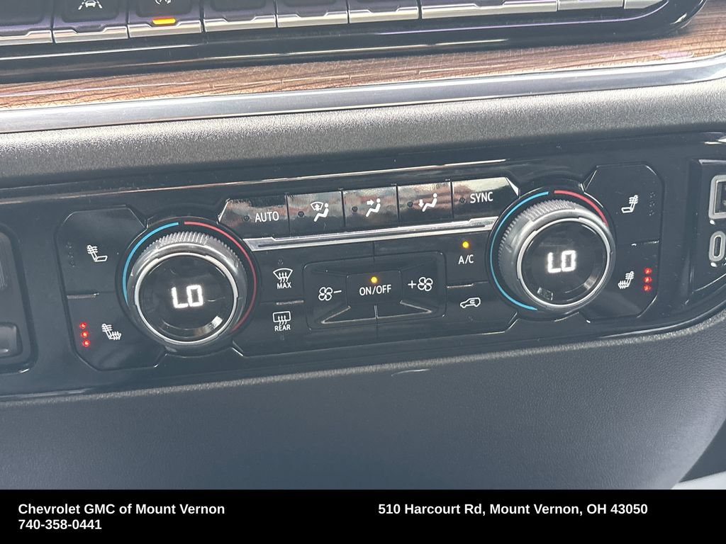 2023 Chevrolet Silverado 1500 LT - Photo 32
