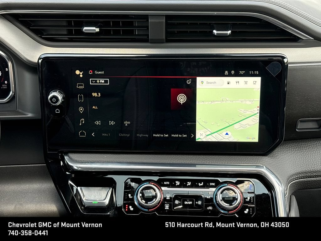2026 GMC Sierra 1500 Denali - Photo 22
