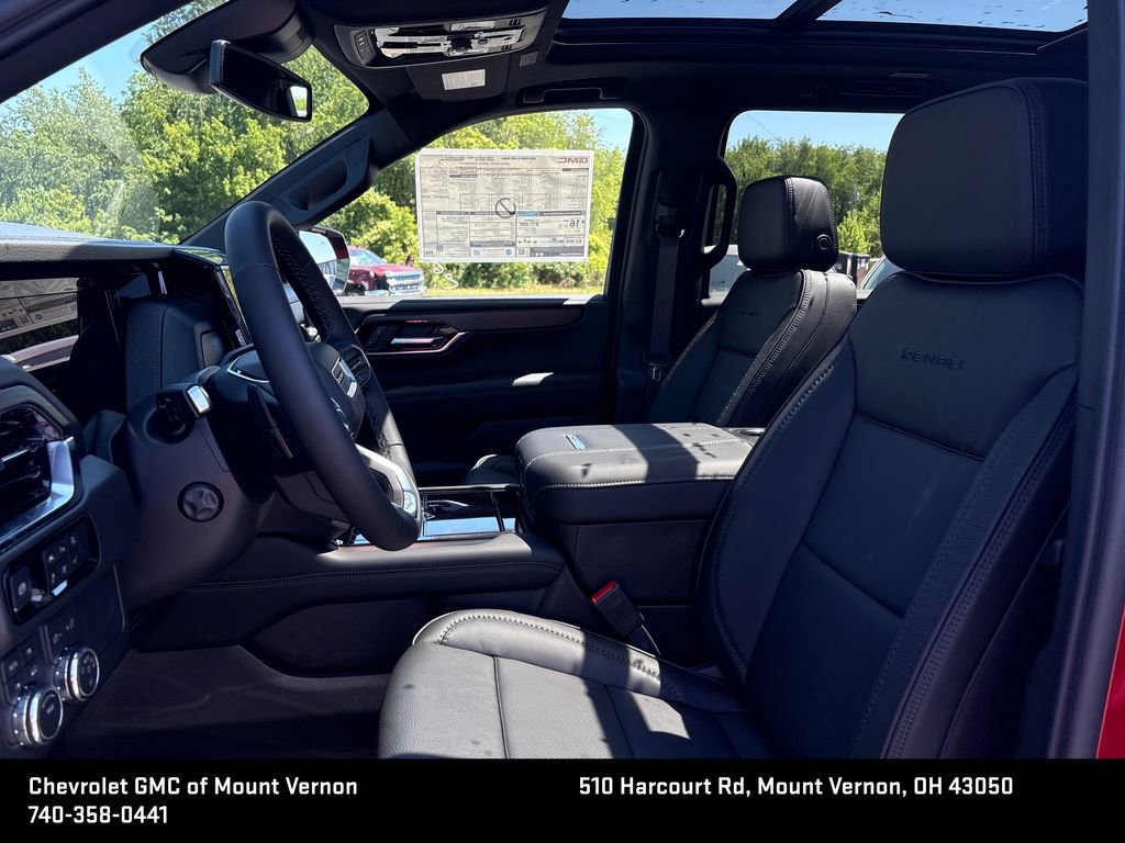 2026 GMC Yukon XL Denali - Photo 12