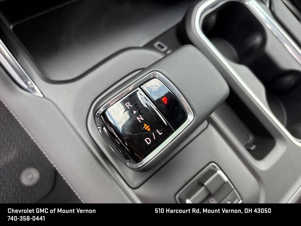 2026 GMC Sierra 1500 Denali - Photo 28