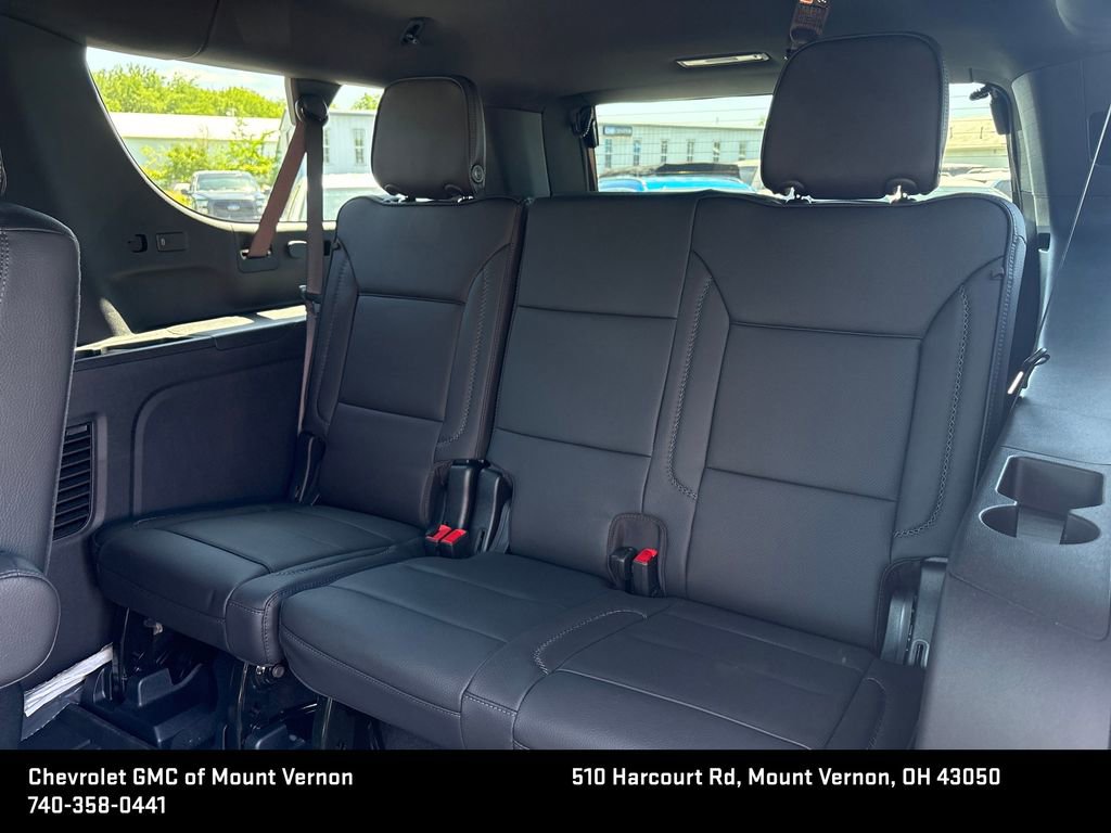 2026 GMC Yukon XL Denali - Photo 34